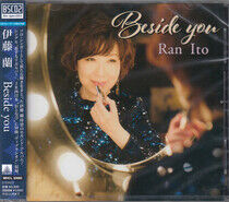 Ito, Ran - Beside You