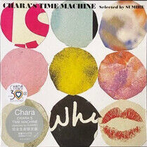 Chara - Chara's Time.. -Ltd-