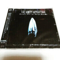 Amity Affliction - Everyone Loves You.....