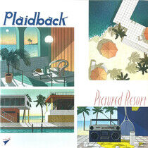 Pictured Resort - Plaidback -Ltd-