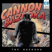 Cannon Bazooka - Bazooka -Digi-