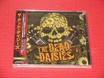 Dead Daisies - Dead Daisies -CD+Book-