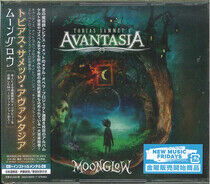 Avantasia - Moonglow -Ltd-