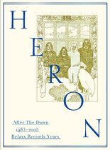 Heron - After the Dawn.. -CD+Dvd-