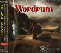 Wardrum - Messenger -Bonus Tr-