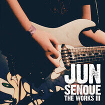 Senoue Jun - The Works 3