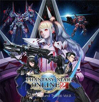 OST - Phantasy Star Online 2..