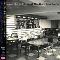 Swansea Sound - Live At the.. -Jpn Card-