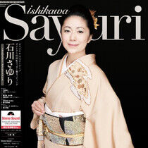Ishikawa, Sayuri - Ishikawa Sayuri Best