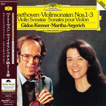 V/A - Beethoven: Violin..