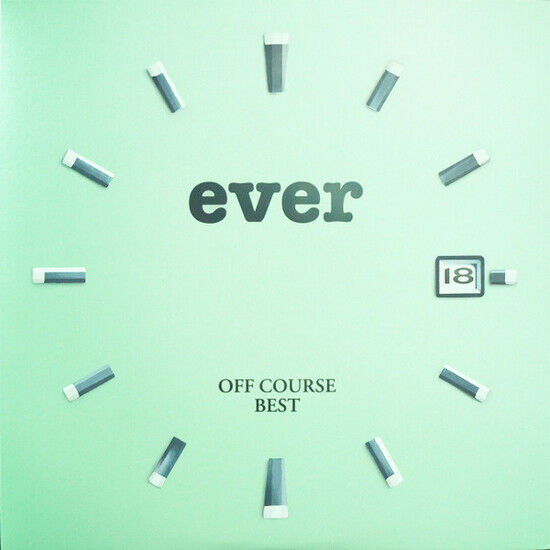V/A - Off Course Best "Ever"