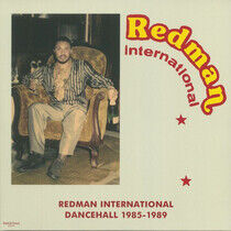 V/A - Redman International..