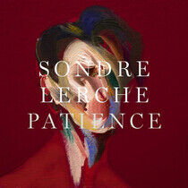 Lerche, Sondre - Patience -Bonus Tr-