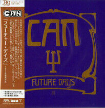 Can - Future Days -Uhqcd-
