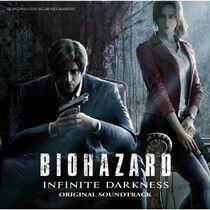 OST - Biohazard:Infinite..