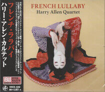 Allen, Harry - French Lullaby