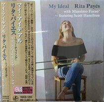 Payes, Rita & Massimo Far - My Ideal
