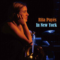 Payes, Rita - In New York