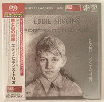Higgins, Eddie - Portrait In.. -Sacd-