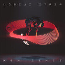 Ishii, Ken - Mobius Strip -Lp+CD/Ltd-