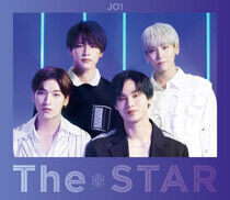 Jo1 - Star -Ltd-