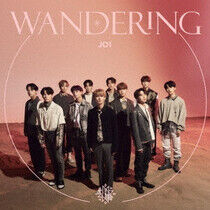 Jo1 - Wandering -Ltd/Photoboo-
