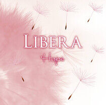 Libera - Hope -CD+Dvd/Ltd-