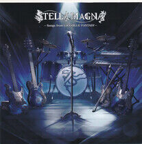 Stella Magna - Songs From Granblue..