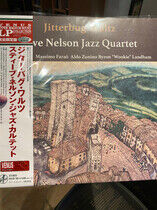 Nelson, Steve -Quartet- - Jitterbug Waltz -Hq-
