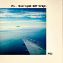 Ovall - Winter.. -Ltd-