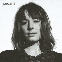 Jordana - Something To Say To You