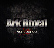 Arkroyal - Vengeance -Digi-