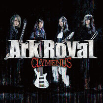 Arkroyal - Clymenus