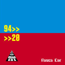 Nasca Car - 1994-2020