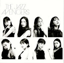 Jazz Avengers - Jazz Avengers