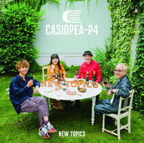 Casiopea-P4 - New Topics -Photoboo-