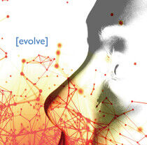 Angelo - Evolve -CD+Dvd/Ltd-
