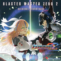 Iii - Blaster Master Zero 2..