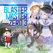 OST - Blaster.. -Bonus Tr-