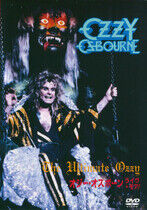 Osbourne, Ozzy - Ultimate Ozzy