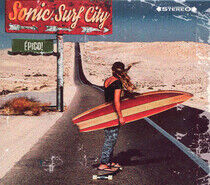 Sonic Surf City - Epico!