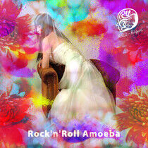 Ami-Bique - Rock'n'roll Amoeba