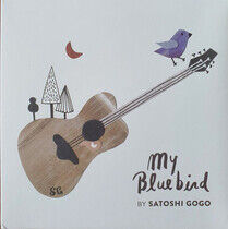 Gogo, Satoshi - My Bluebird