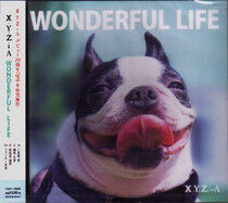 X.Y.Z.-A - Wonderful Life