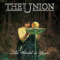 Union - World is Yours -Ltd-