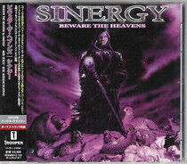 Sinergy - Beware the Heavens