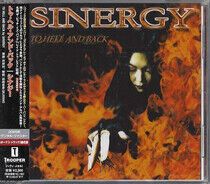 Sinergy - To Hell and Back