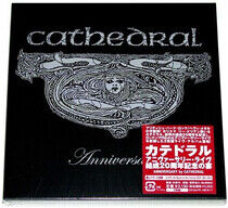 Cathedral - Anniversary