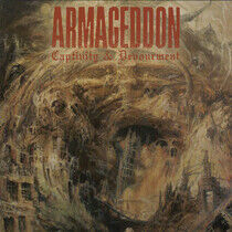 Armageddon - Captivity and Devourment