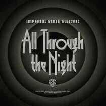 Imperial State Electric - All Trough the Night
